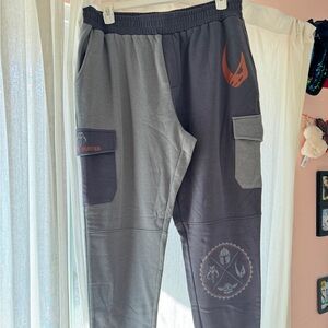 Star Wars Mandalorian Sweatpants